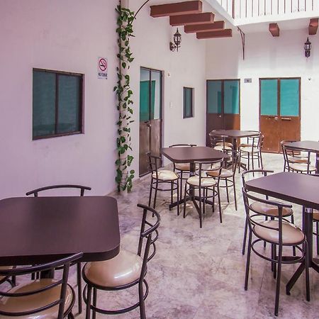 Hotel Casa De Las Piedras 케레타로 외부 사진