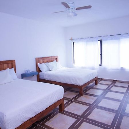 Hotel Casa De Las Piedras 케레타로 외부 사진