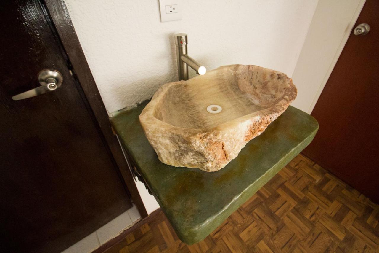 Hotel Casa De Las Piedras 케레타로 외부 사진