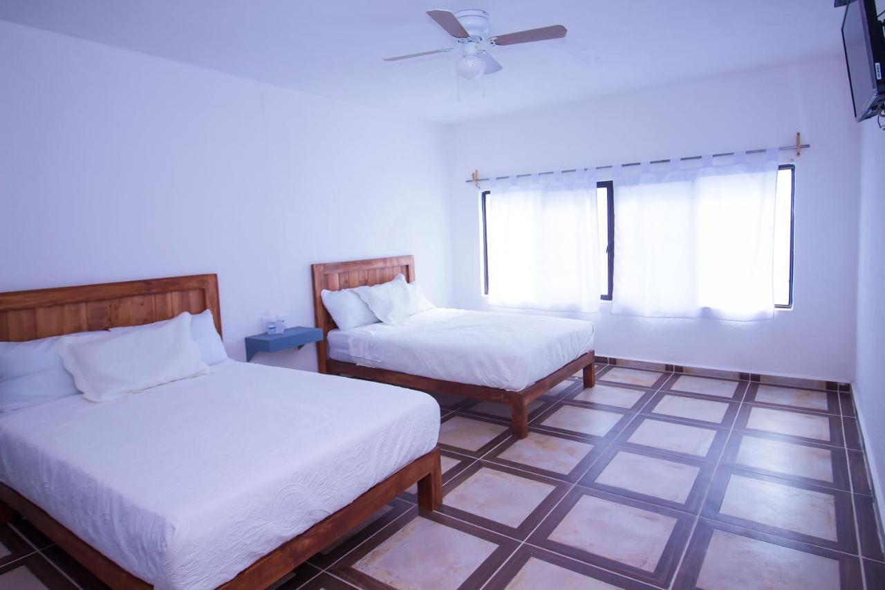 Hotel Casa De Las Piedras 케레타로 외부 사진