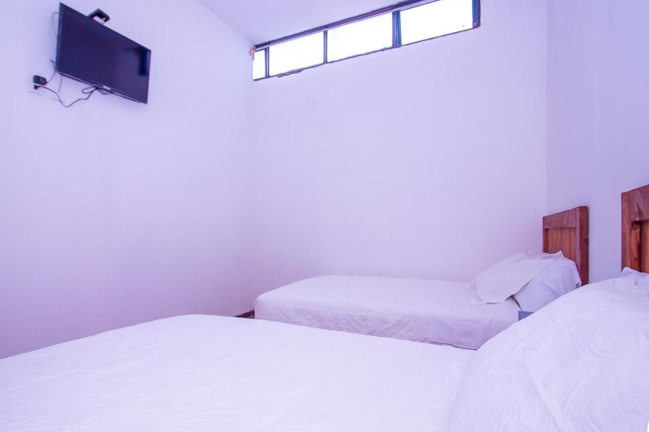 Hotel Casa De Las Piedras 케레타로 외부 사진