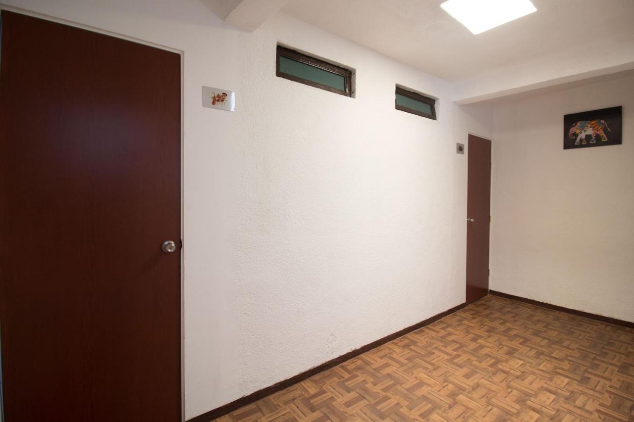 Hotel Casa De Las Piedras 케레타로 외부 사진