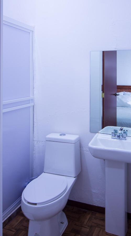 Hotel Casa De Las Piedras 케레타로 외부 사진